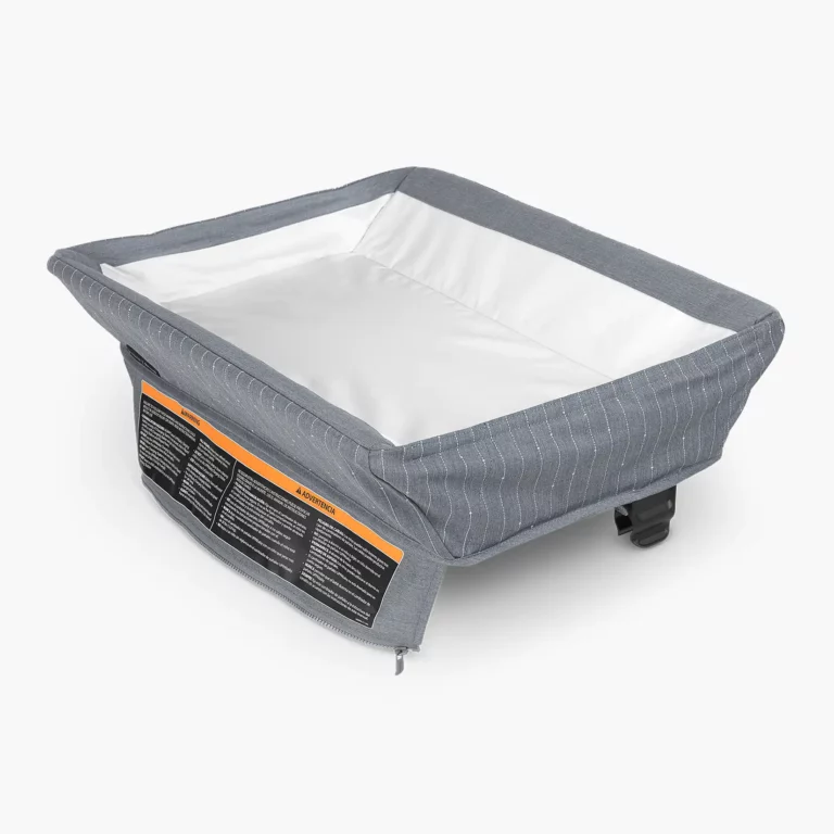 Changing Station for Remi - US, Paige