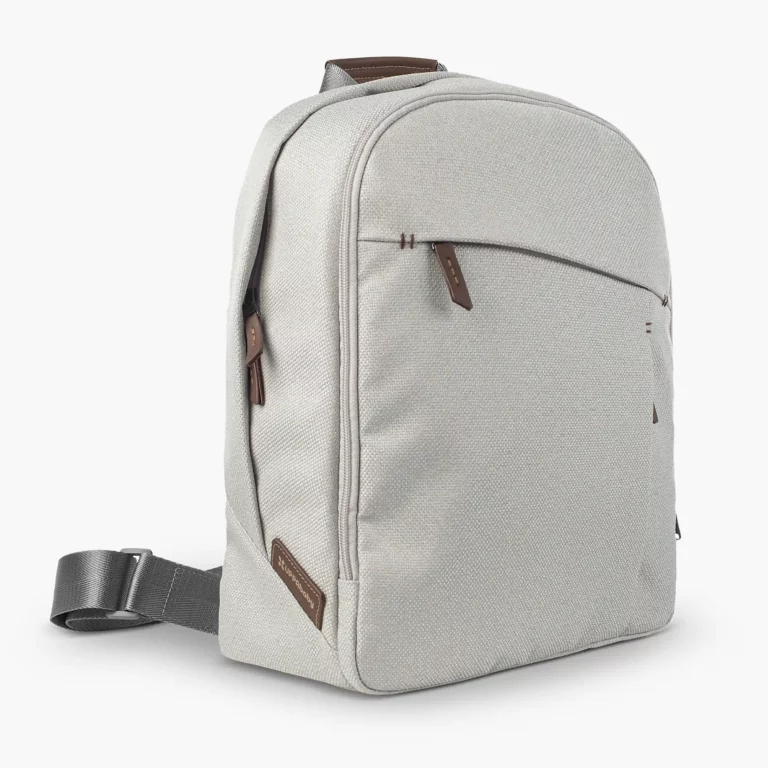 Changing Backpack - NA, Savannah