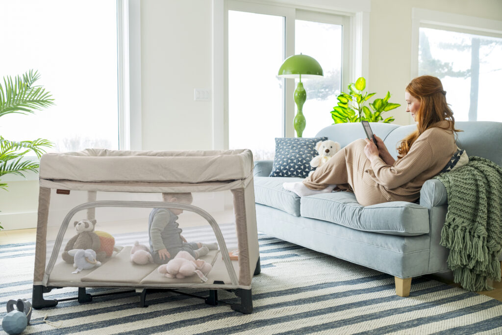 How to Avoid Scam Sites and Shop Safely With UPPAbaby