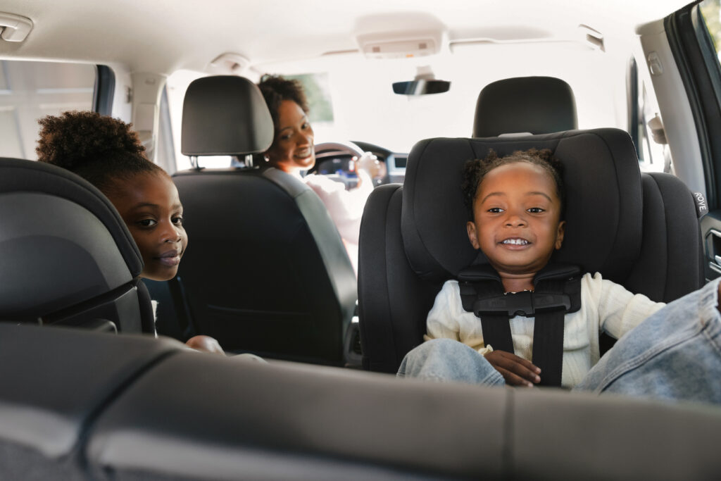 Choosing the Best Convertible Car Seat for Your Family’s Needs