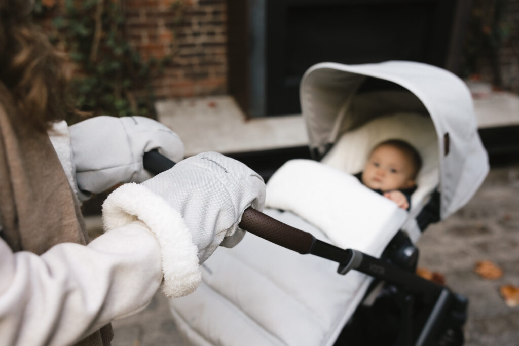 UPPAbaby Registry Favorites Guide